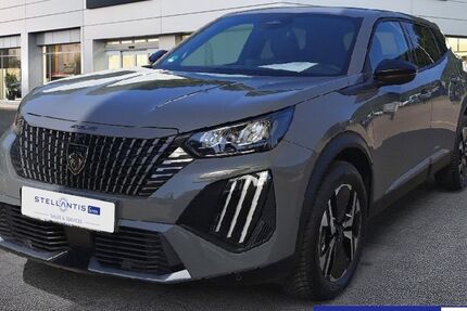 Peugeot 2008 2.012 km 32.890 &euro; Saarbrücken 66119
