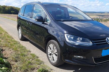 VW Sharan 212.000 km 10.000 &euro; Arnstein 97450