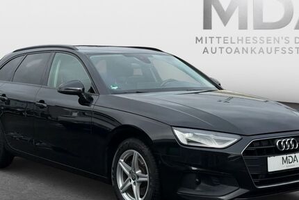 Audi A4 196.000 km 13.850 &euro; Ehringshausen 35630
