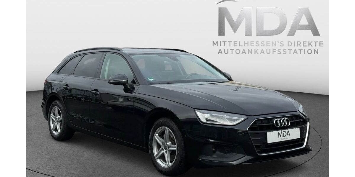 Audi A4 196.000 km 13.850 &euro; Ehringshausen 35630