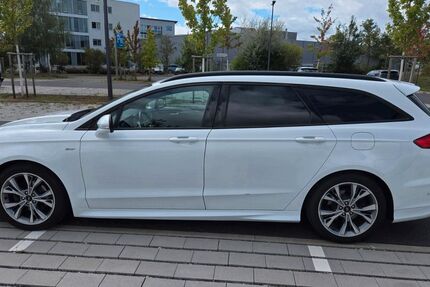 Ford Mondeo 86.000 km 15.990 &euro; Rimpar 97222