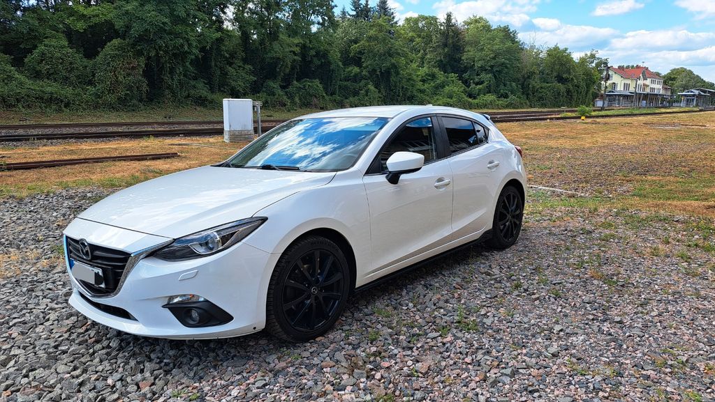 Mazda 3 145.000 km 8.750 &euro; Landau in der Pfalz 76829