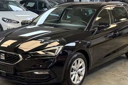 Seat Leon 9.583 km 25.900 &euro; Gröbenzell 82194