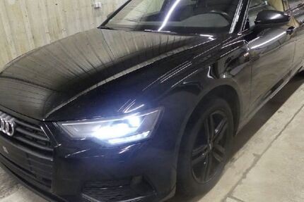 Audi A6 226.000 km 21.950 &euro; Bebra 36179