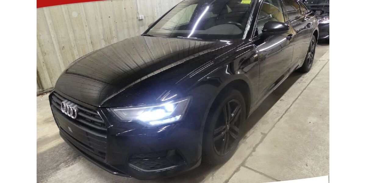 Audi A6 226.000 km 21.950 &euro; Bebra 36179