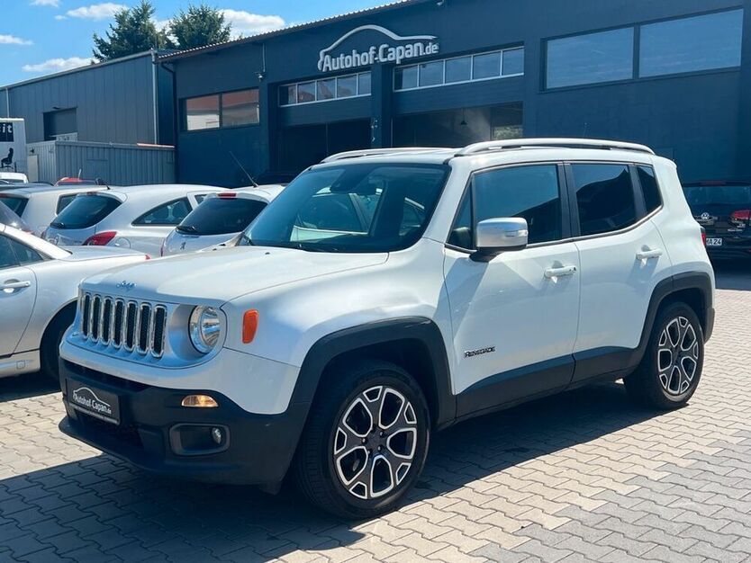 Renegade