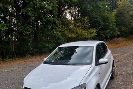 VW Polo 118.000 km 7.390 &euro; Freudenberg 57258