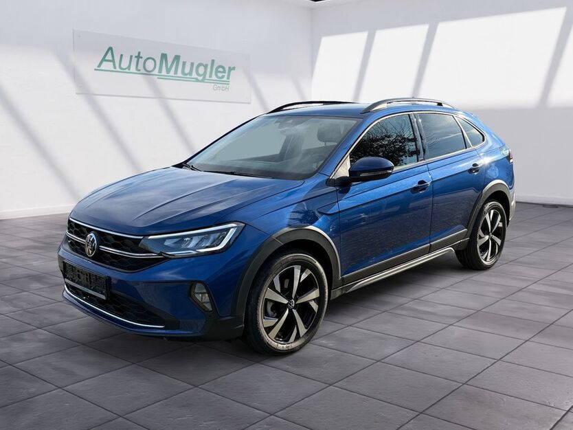 VW Taigo 14.744 km 19.950 € Günzburg 89312