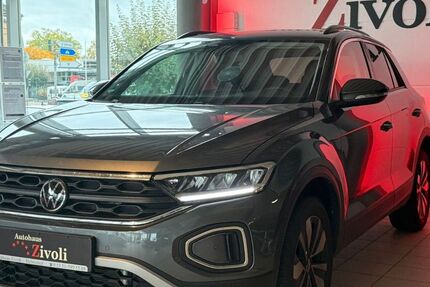 VW T-Roc 18.500 km 23.840 &euro; Helmstedt 38350