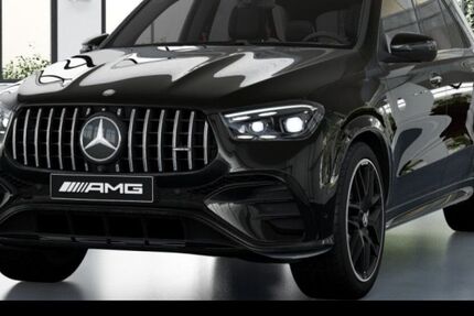 Mercedes-Benz GLE 53 AMG 9.900 km 114.900 &euro; München 80636