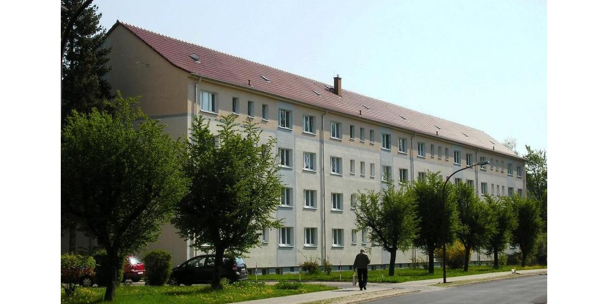 Kurzexposé 330227 2 zimmer