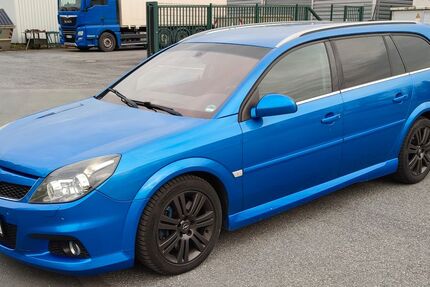 Opel Vectra 184.000 km 8.599 &euro; Anröchte 59609