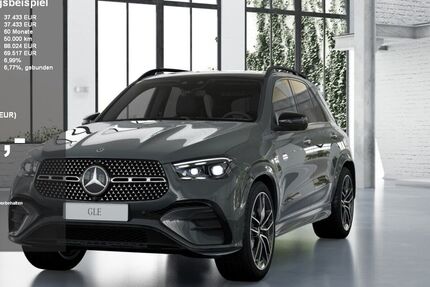 Mercedes-Benz GLE 350 9.999 km 105.950 &euro; Eutin 23701
