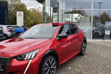 Peugeot 208 98.250 km 13.390 € Offenburg 77654