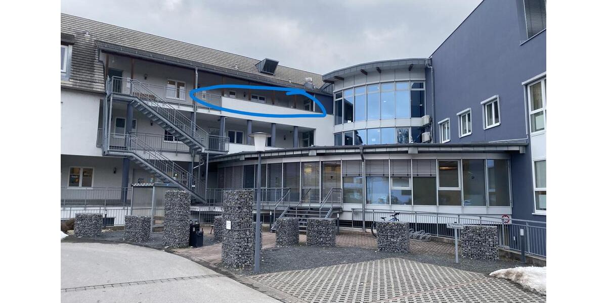 Gewerbeobjekt Bad Neustadt an der Saale - 913&euro; | Angebot:25148400