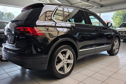 VW Tiguan 113.000 km 16.900 &euro; Salzkotten 33154