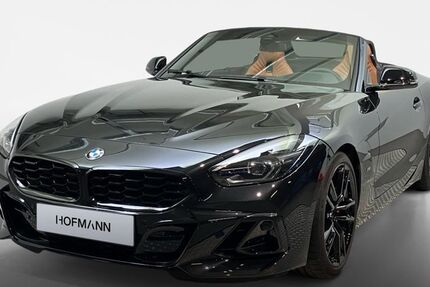 BMW Z4 M 10.300 km 59.890 &euro; Regensburg 93055