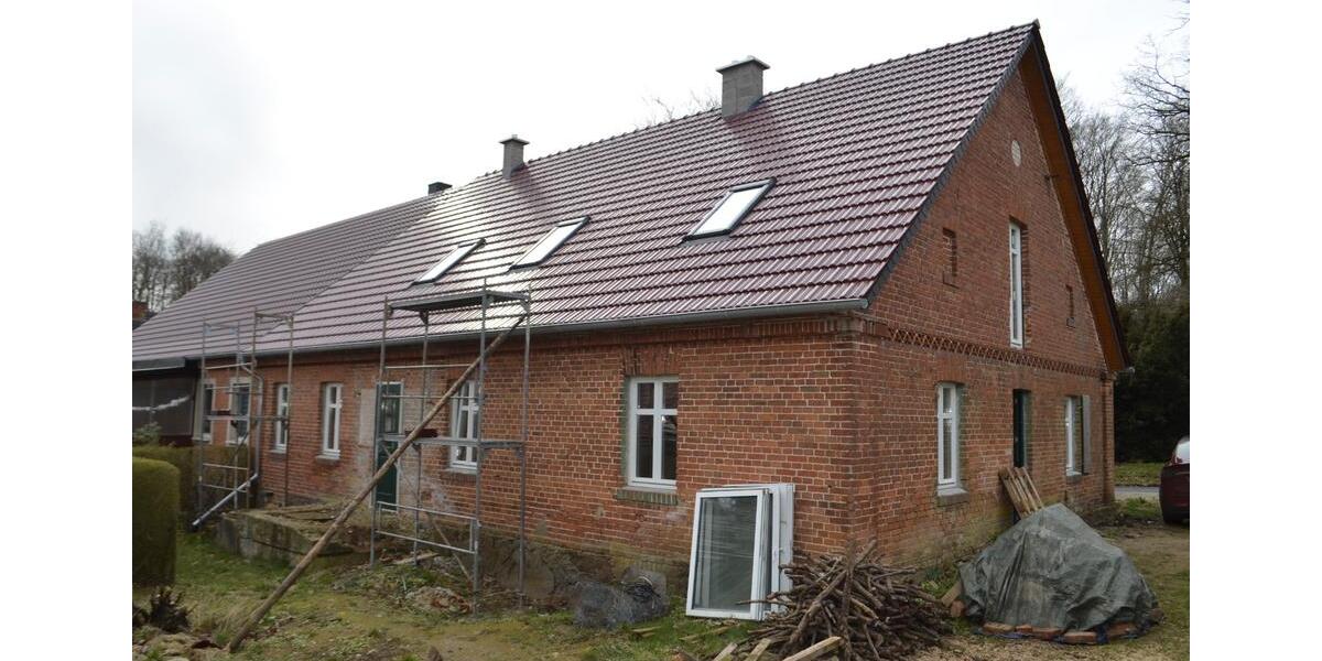 Doppelhaushälfte Prenzlau - 230.000&euro; | Angebot:27010362
