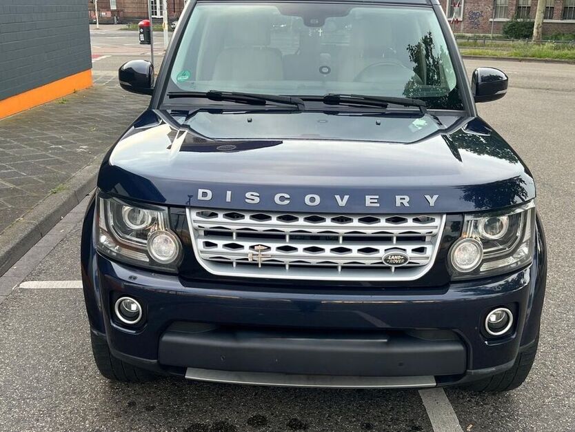 Discovery