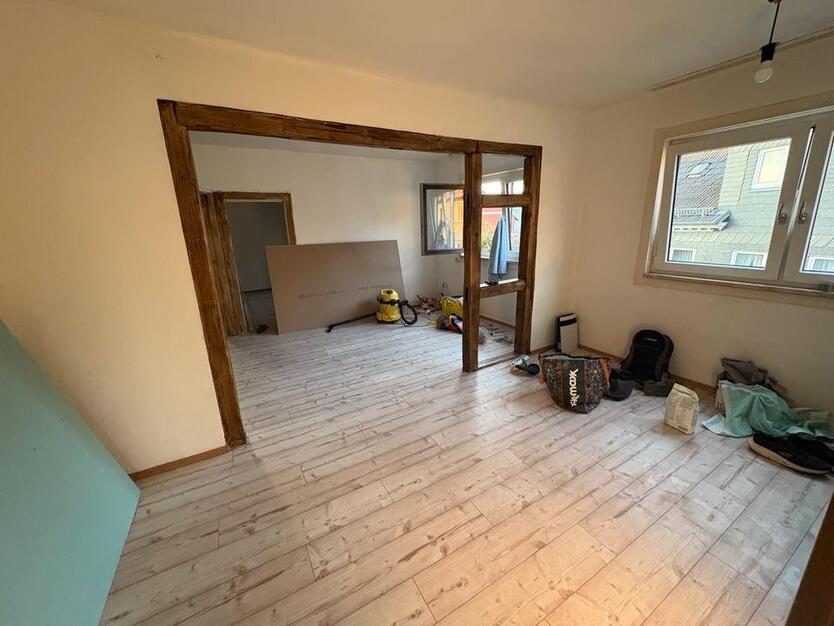4-Zimmer-Wohnung zur Miete in Neustadt bei Coburg
