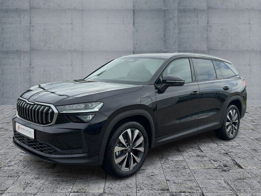 Skoda Kodiaq 5.000 km 52.970 € Himmelkron 95502