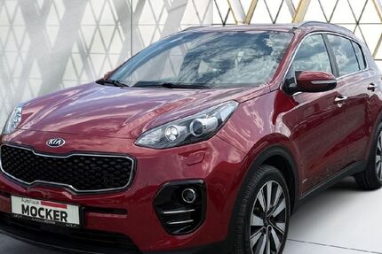 Kia Sportage 111.100 km 14.490 &euro; Selb 95100