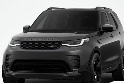 Land Rover Discovery 26.990 km 59.580 &euro; Nürnberg 90441