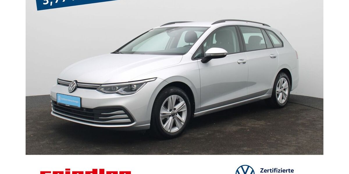 VW Golf 52.000 km 21.280 &euro; Würzburg 97076