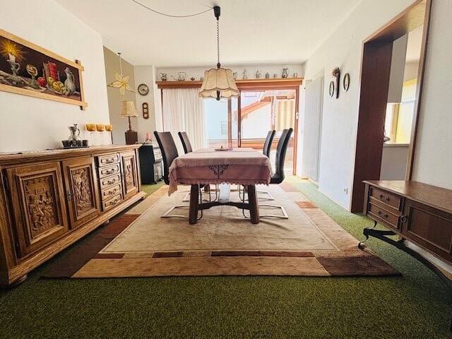 Einfamilienhaus Gottmadingen - 5 Zimmer, 158 m&sup2;, 648.000&euro; | Angebot:25743914