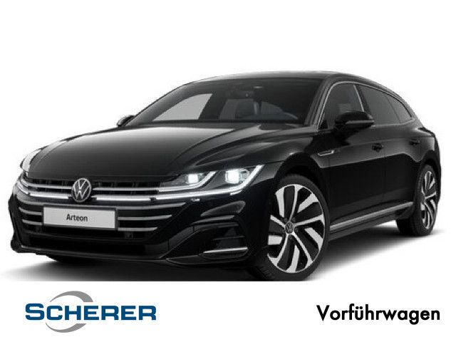 Arteon