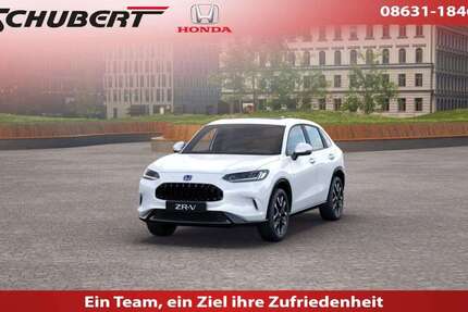 Honda ZR-V 6.000 km 41.750 &euro; Mühldorf 84453