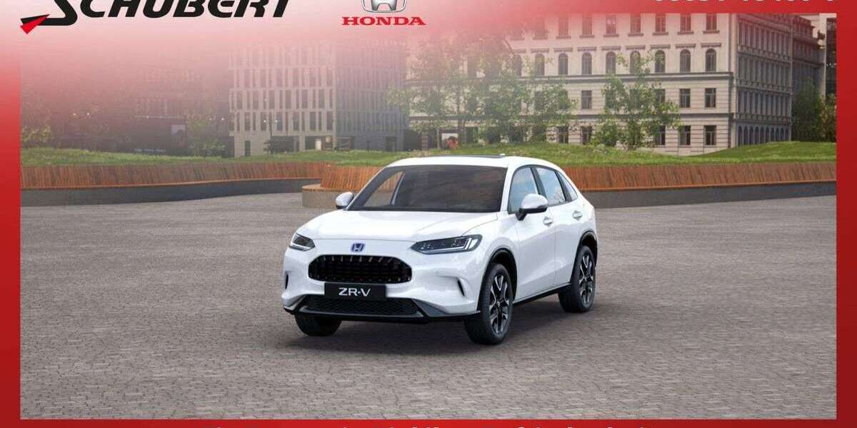 Honda ZR-V 6.000 km 41.750 &euro; Mühldorf 84453