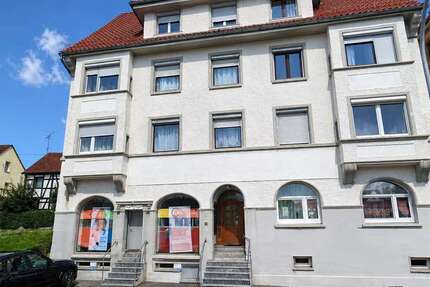 Wohnung Villingen-Schwenningen Schwenningen - 3 Zimmer, 77 m&sup2;, 210.000&euro; | Angebot:26376390