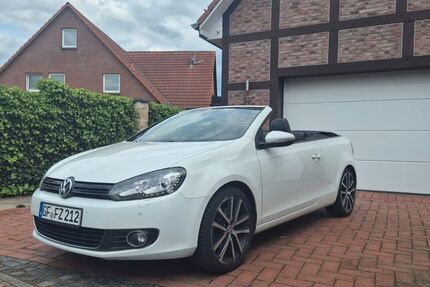 VW Golf 189.000 km 7.800 &euro; Meinersen 38536