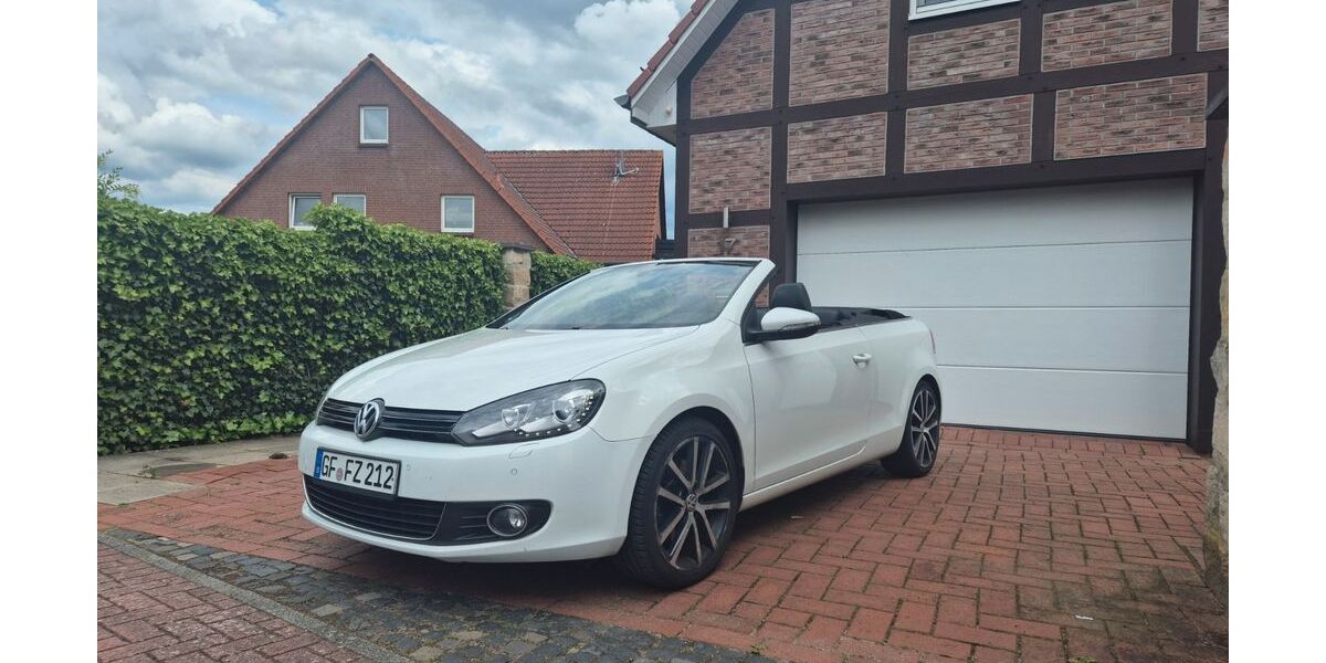 VW Golf 189.000 km 7.800 &euro; Meinersen 38536