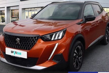 Peugeot 2008 11.090 km 23.190 &euro; Sankt Augustin 53757
