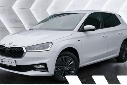 Skoda Fabia 1.500 km 19.549 € Gelnhausen 63571