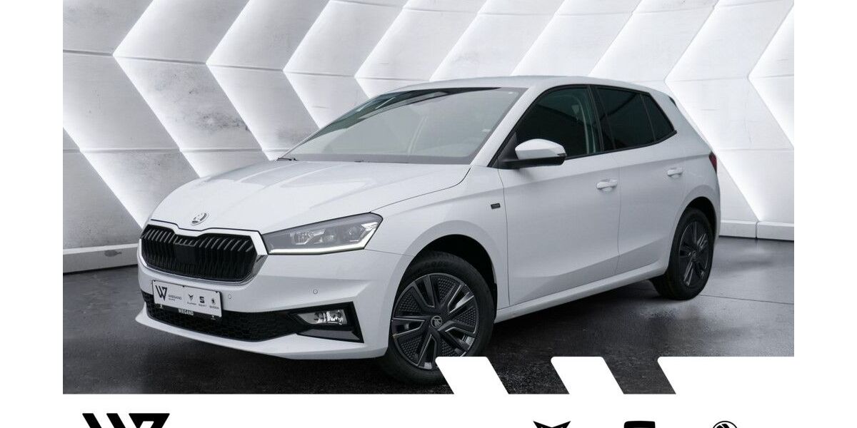 Skoda Fabia 1.500 km 19.549 € Gelnhausen 63571