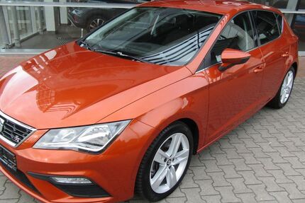 Seat Leon 82.211 km 17.890 &euro; Schortens 26419