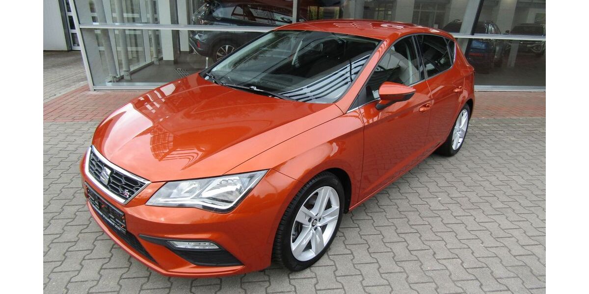 Seat Leon 82.211 km 17.890 &euro; Schortens 26419