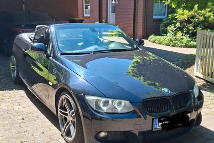 BMW 330 189.000 km 16.900 &euro; Wittorf 21357