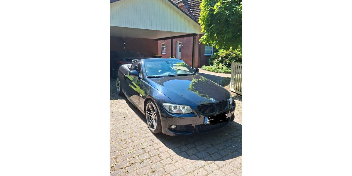 BMW 330 189.000 km 16.900 &euro; Wittorf 21357