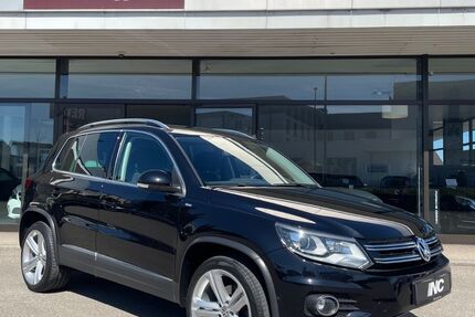 VW Tiguan 208.366 km 10.500 &euro; Villingen- Schwenningen 78054