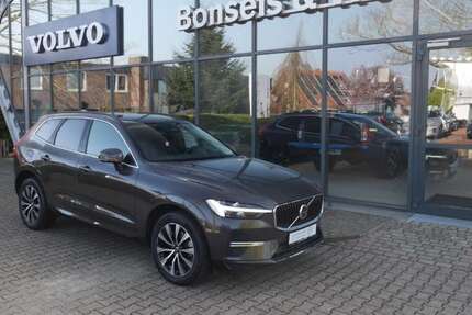 Volvo XC60 70.159 km 34.950 &euro; Erkelenz 41812