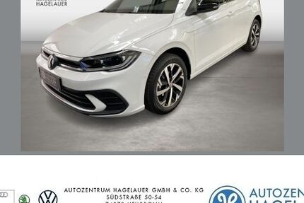 VW Polo 4.995 km 24.567 &euro; Heilbronn 74072