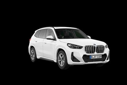 BMW X1 6.700 km 38.500 &euro; Bad Friedrichshall 74177