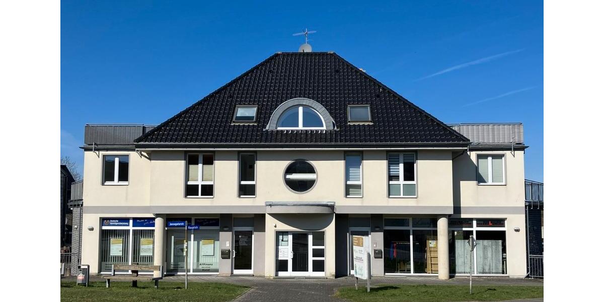 Dachgeschoßwohnung Roetgen - 4 Zimmer, 87 m&sup2;, 255.000&euro; | Angebot:26903176