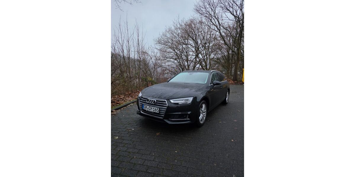 Audi A4 122.000 km 19.999 &euro; Wiehl 51674