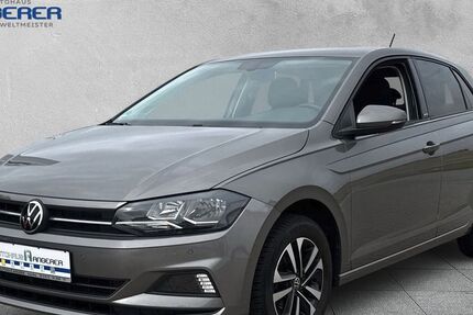 VW Polo 68.000 km 15.990 € Schierling 84069