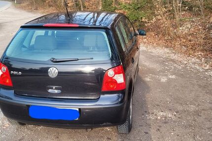 VW Polo 205.800 km 1.649 &euro; Geretsried 82538